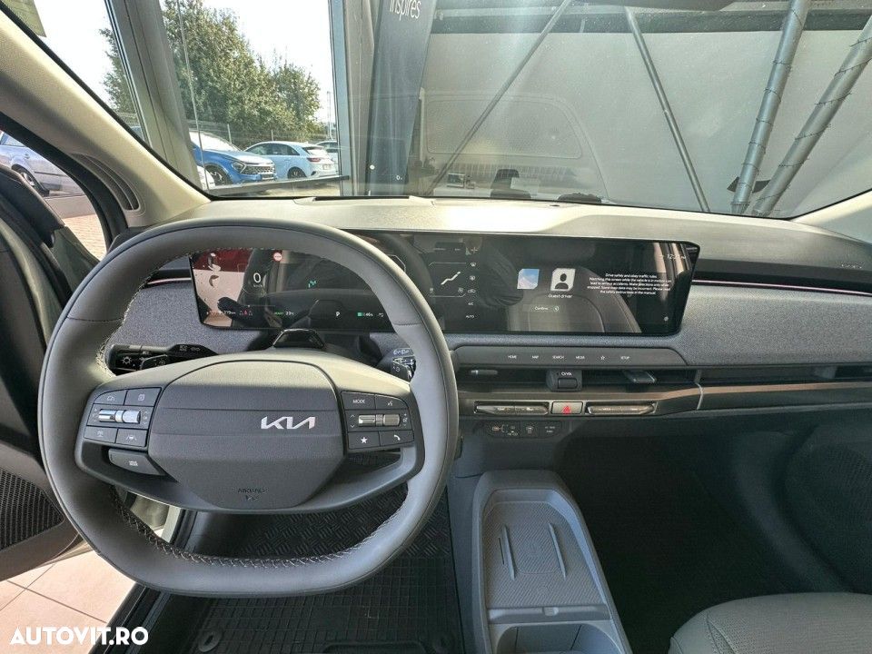 Kia EV3 - 11