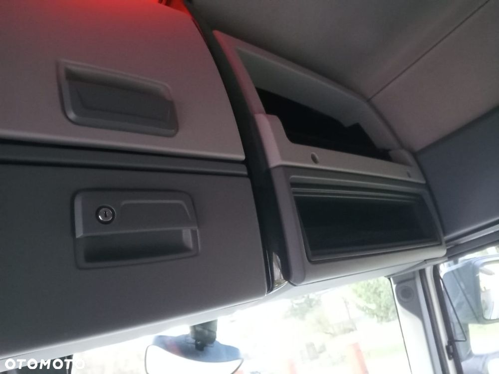 Renault Renault GAMA T460 / SUPER STAN /UDOKUMENTOWANY PRZEBIEG FRANCJA - 24