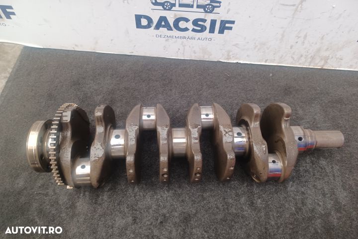 Vibrochen - Arbore cotit Z17DTR Z17DTR Opel Astra H [facelift] [2005 - 3