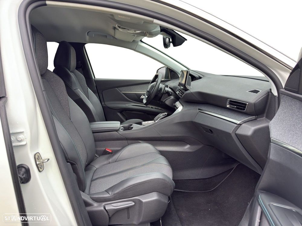 Peugeot 3008 - 14