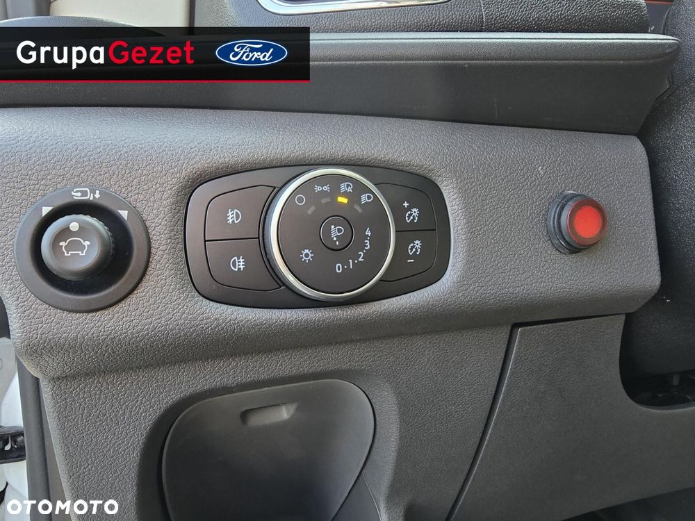Ford Transit - 20