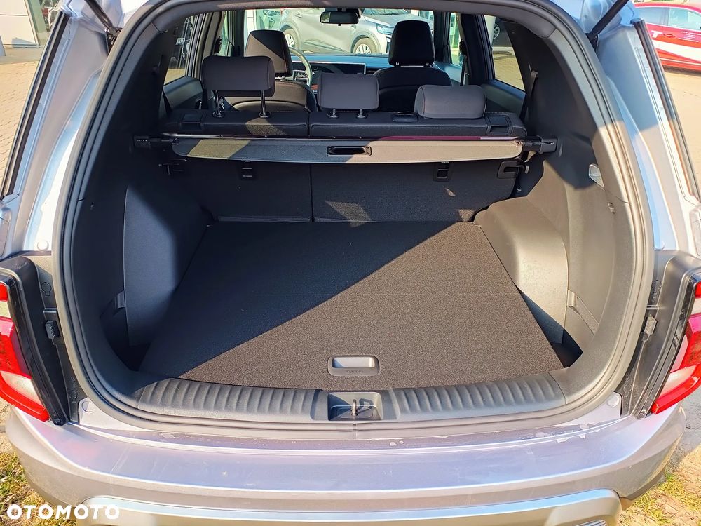 SsangYong/KGM Torres 1.5 T-GDI Joy - 10