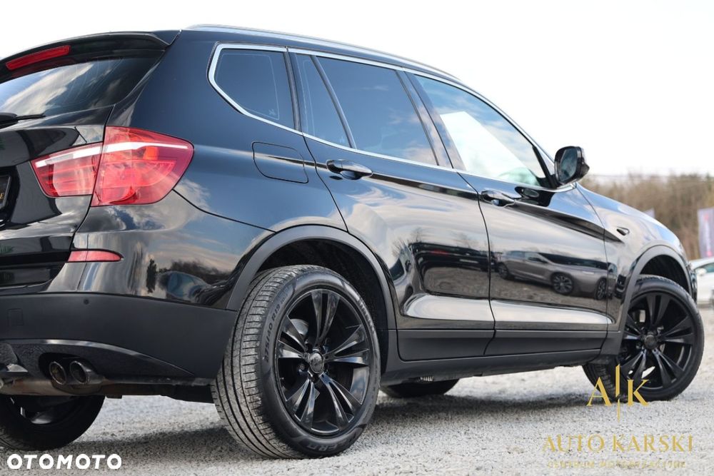 BMW X3 - 13