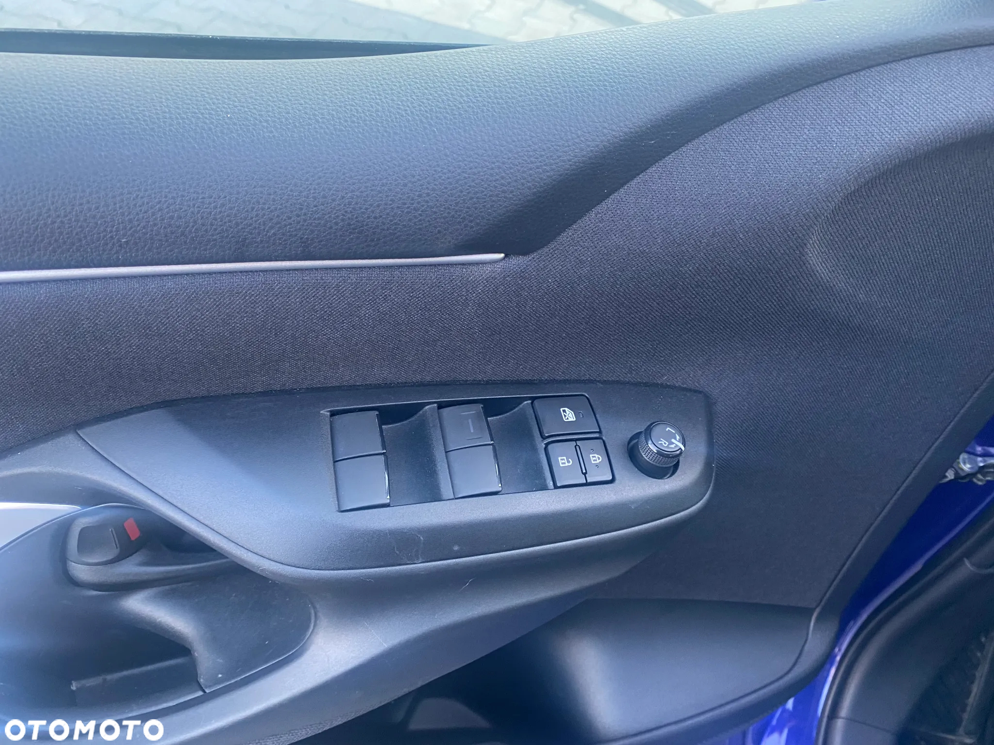 Toyota Yaris 1.5 Comfort - 7