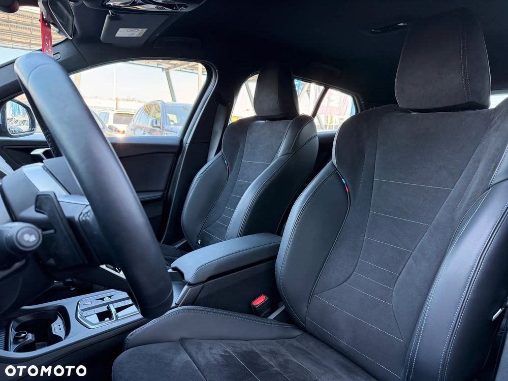 BMW Seria 1 - 27