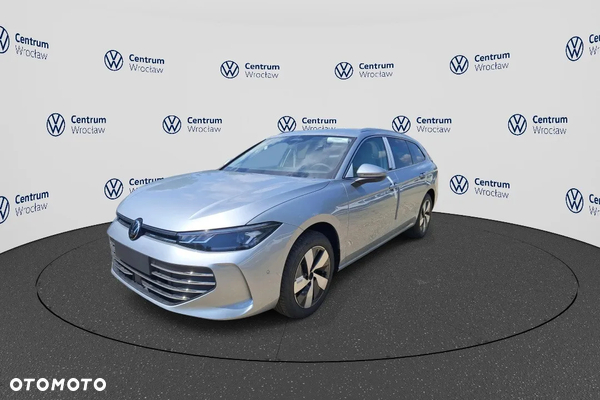 Volkswagen Passat 1.5 TSI ACT mHEV Business Plus DSG
