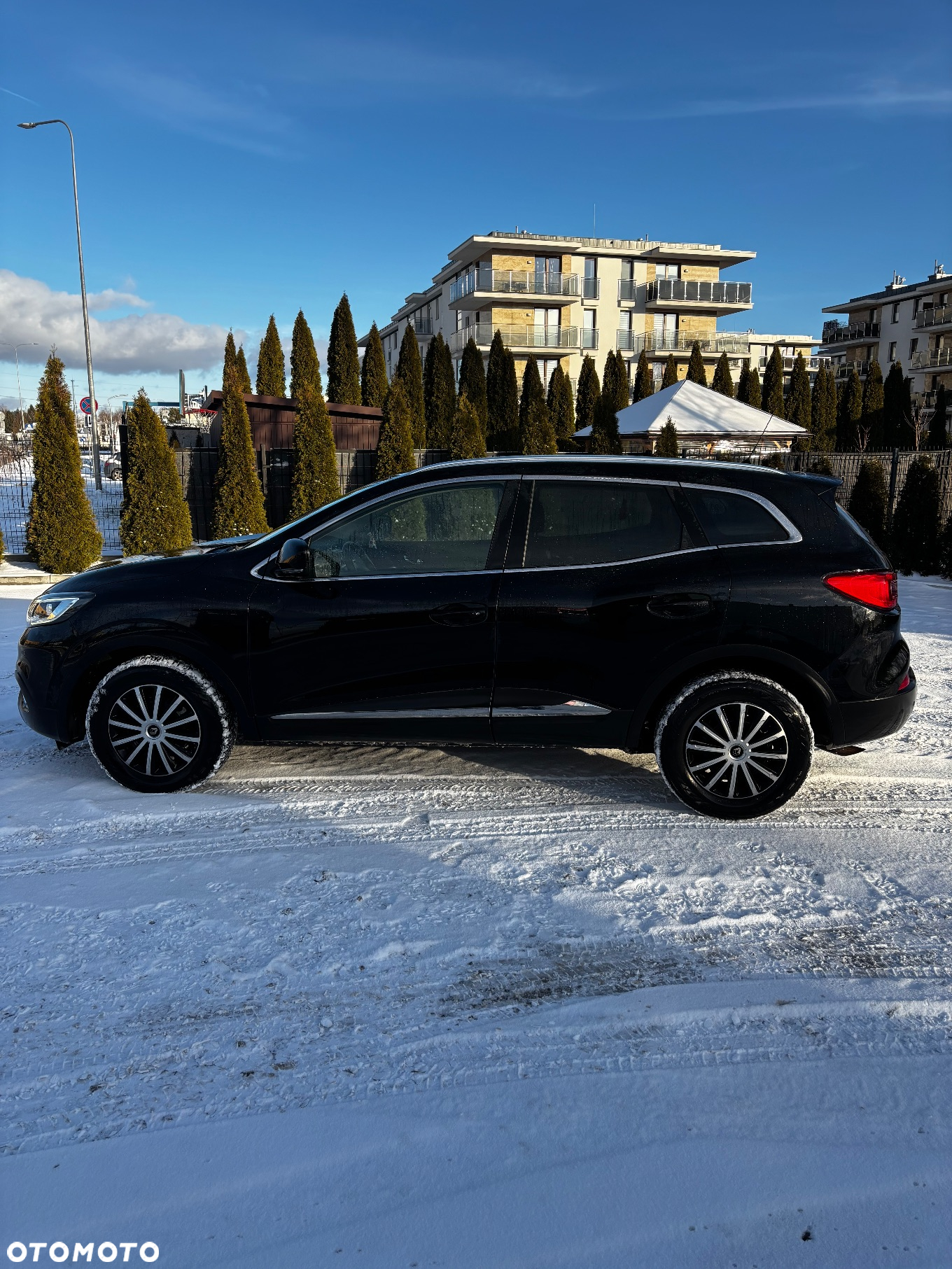 Renault Kadjar 1.2 Energy TCe Life - 18