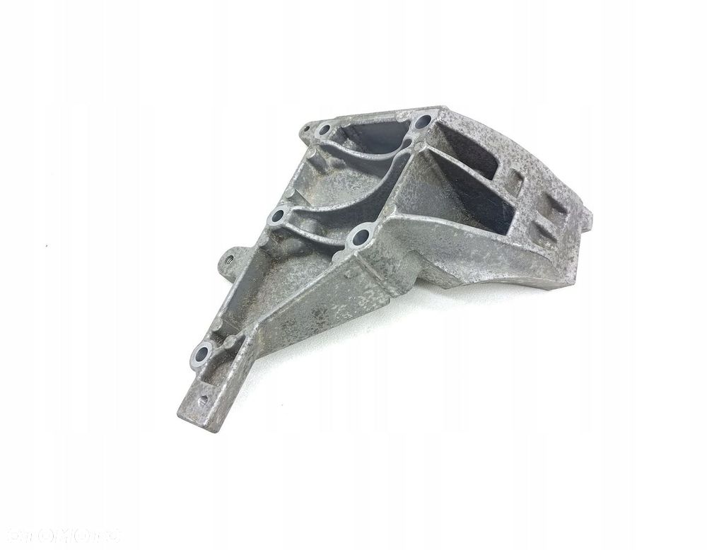 ŁAPA SILNIKA LEWA MERCEDES W221 4.7 V8 2780300103 - 2