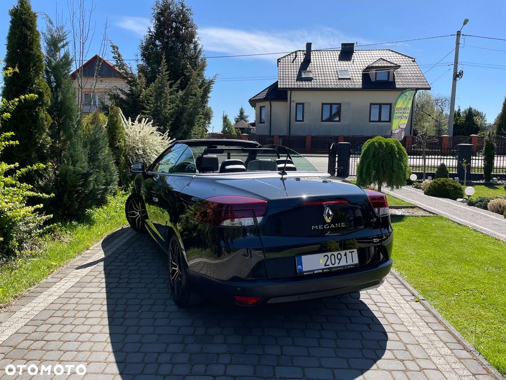 Renault Megane 1.4 16V TCE Dynamique - 13