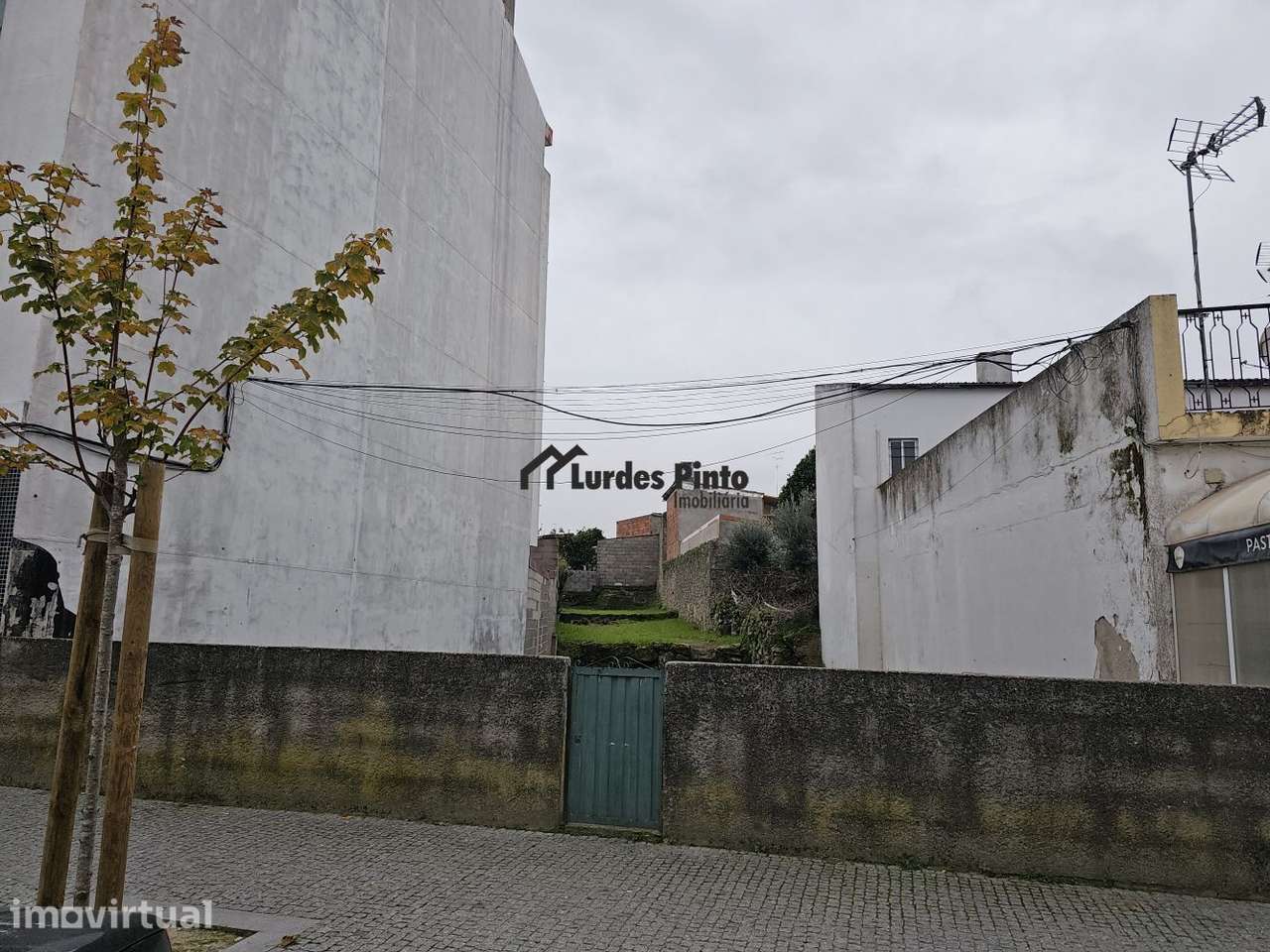 Lote para construção - Grande imagem: 4/4