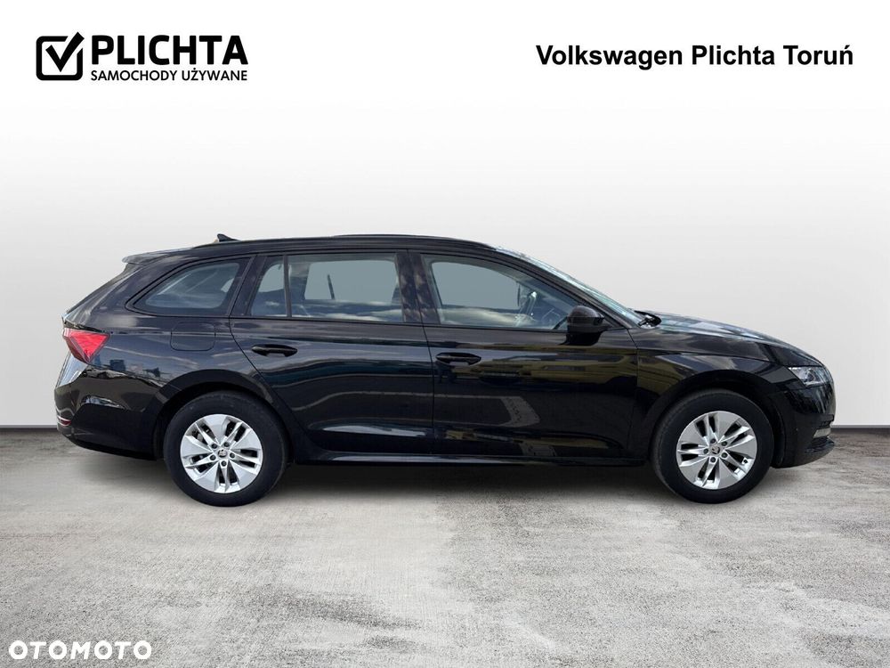 Skoda Octavia 2.0 TDI SCR Ambition - 5