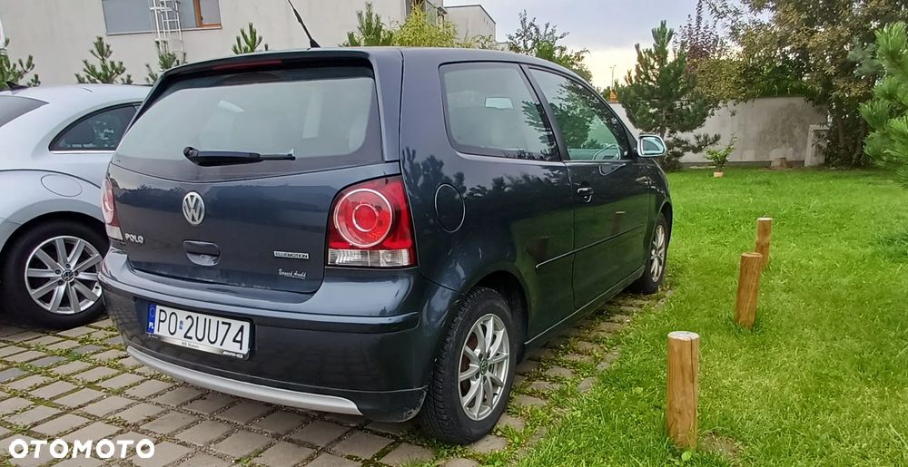 Volkswagen Polo 1.4 TDI DPF BlueMotion - 27