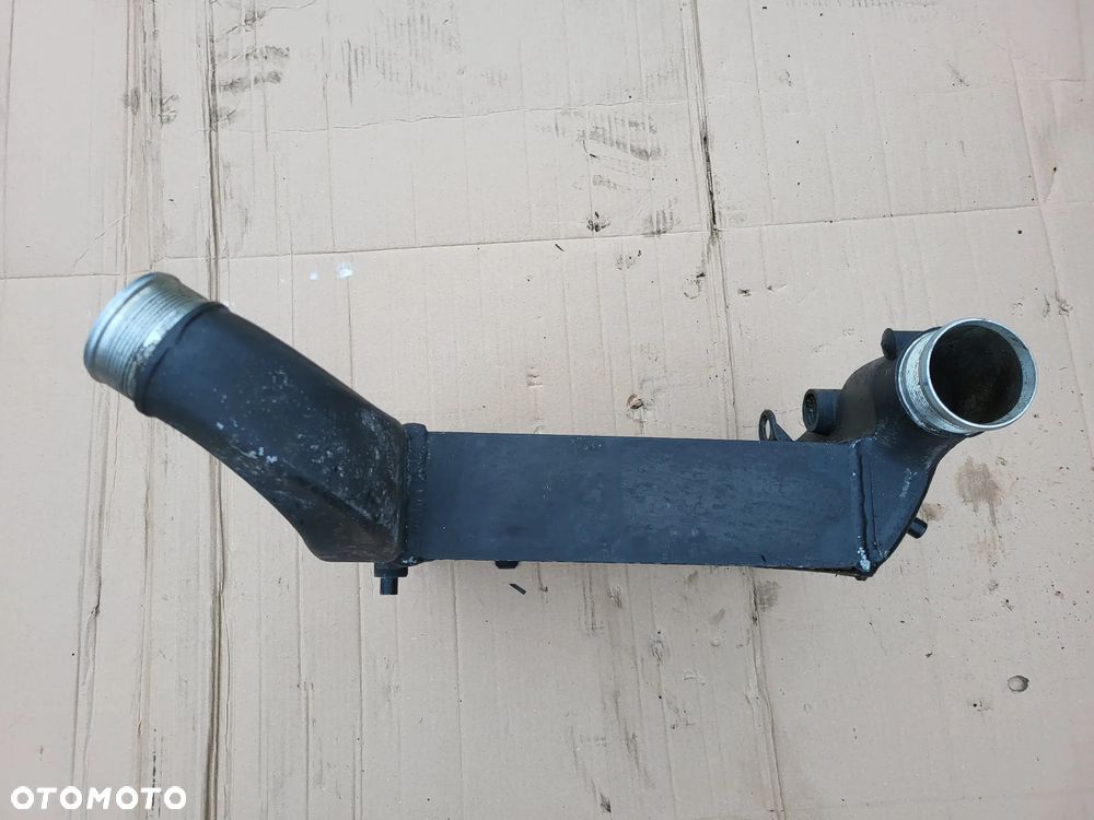 INTERCOOLER AUDI A6 C6 RS6 07L145806L 07L145805L - 16