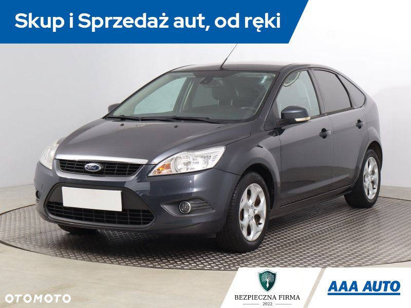 Ford Focus - 2