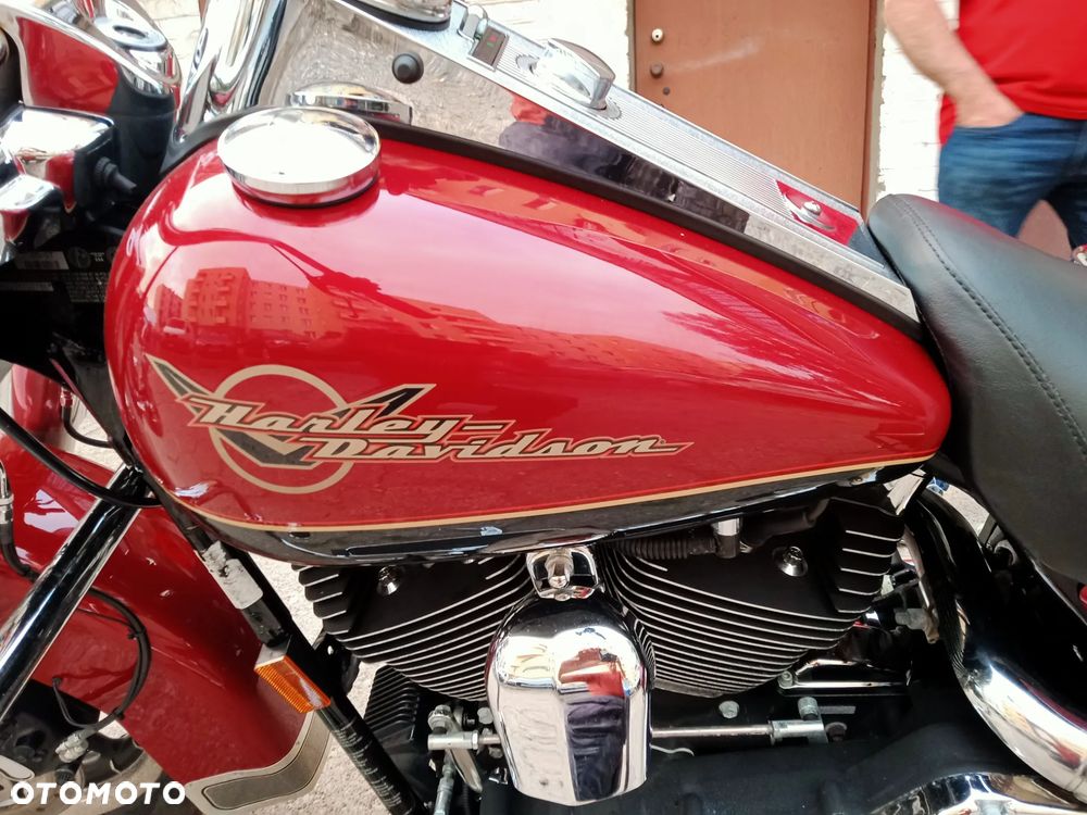 Harley-Davidson Touring Road King - 3