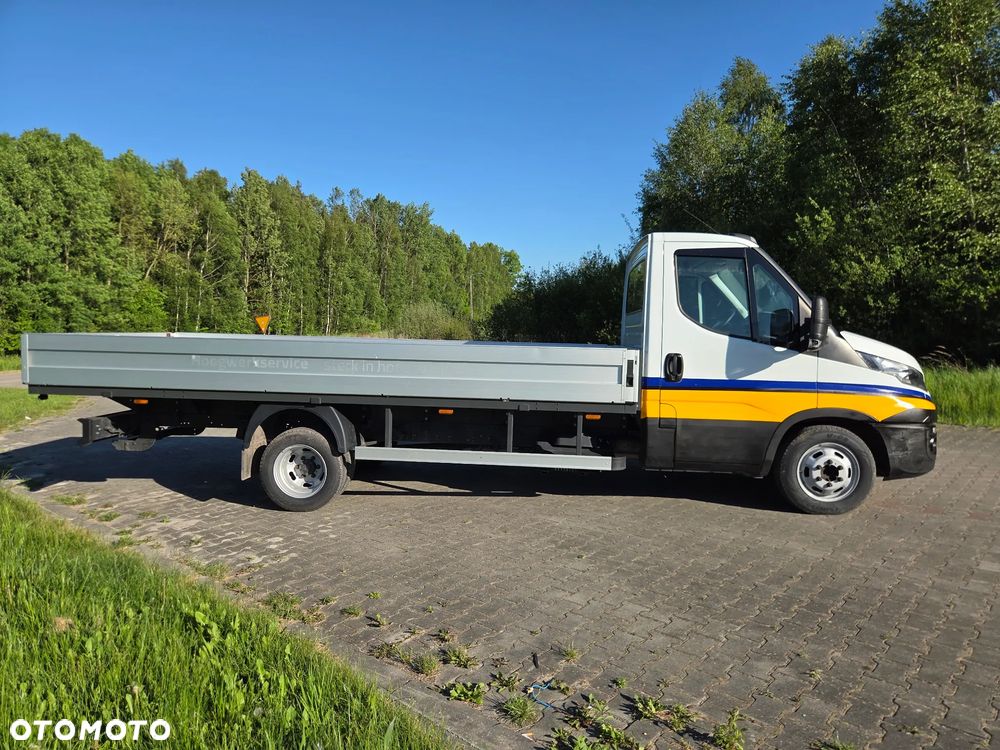 Iveco 40C18 *klima 3.0 - 3