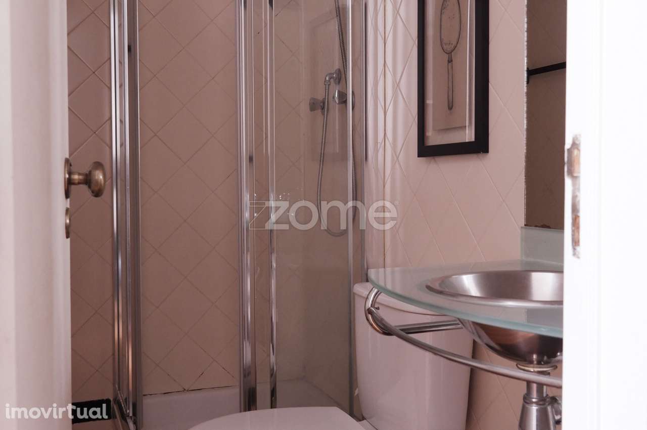 T1 Remodelado em Alfama – Excelente Investimento - Grande imagem: 4/28