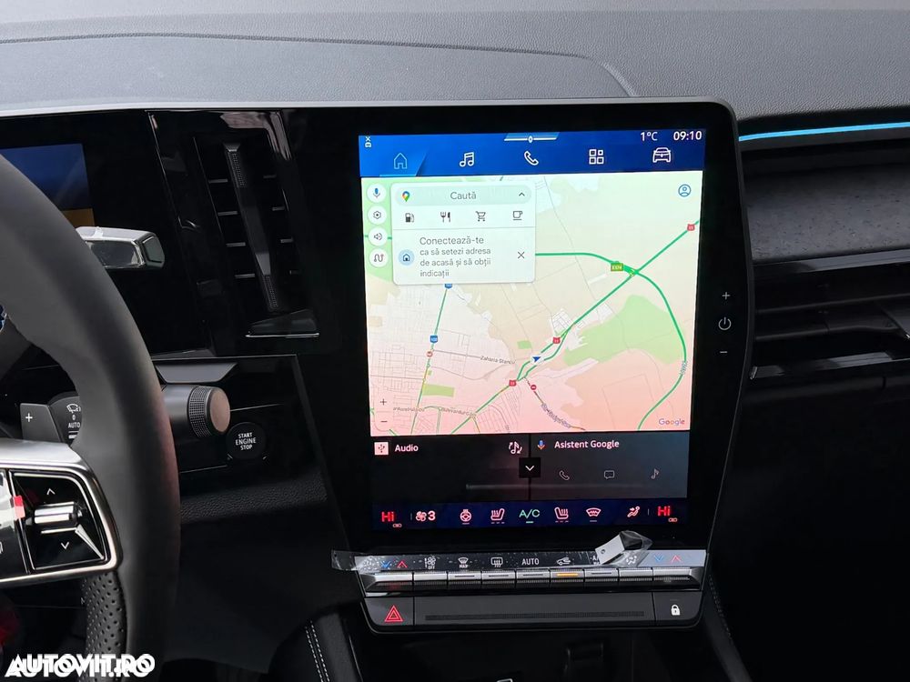 Renault Rafale E-Tech 200 HEV Techno - 7