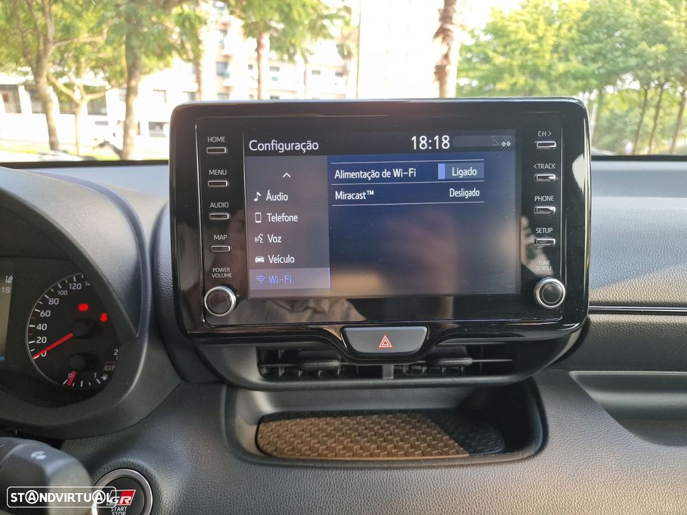 Toyota GR Yaris - 45