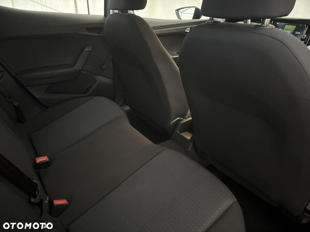 Seat Ibiza - 23