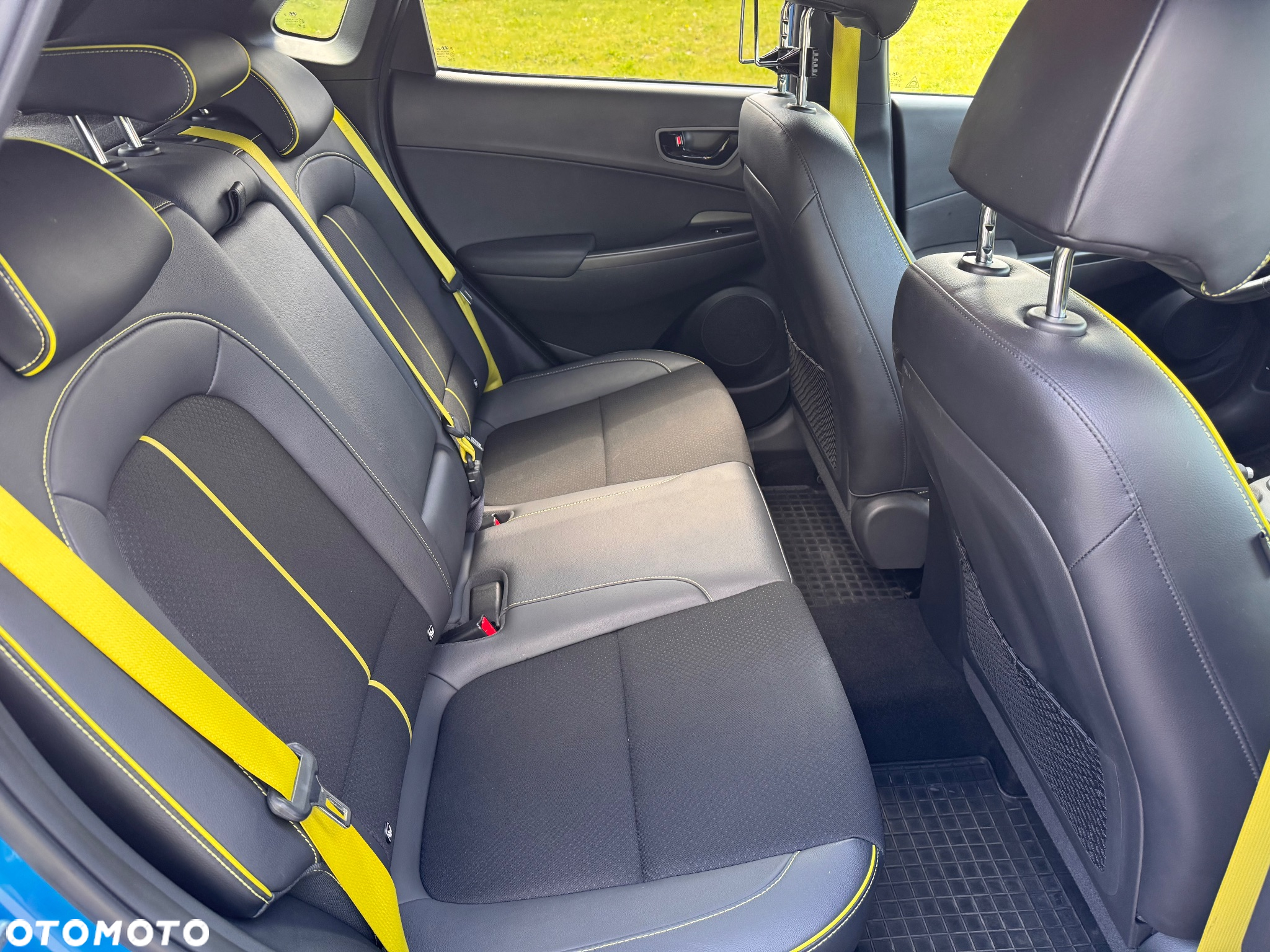 Hyundai Kona 1.6 T-GDI Comfort DCT - 11