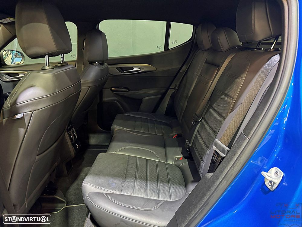 Alfa Romeo Tonale 1.5 Hybrid Sprint - 16