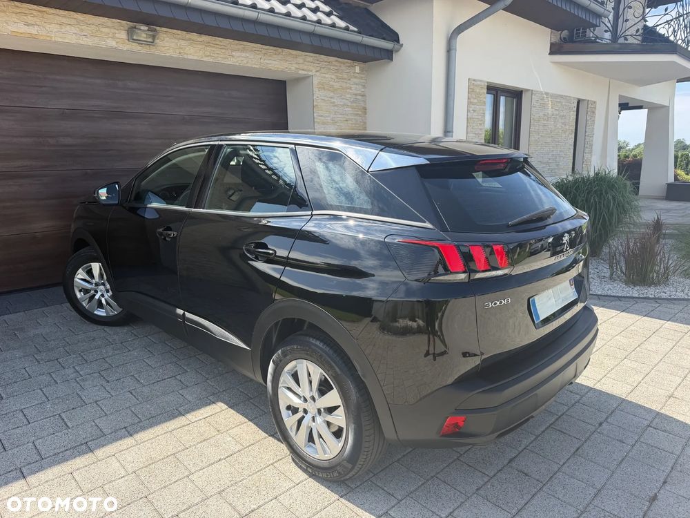 Peugeot 3008 - 7