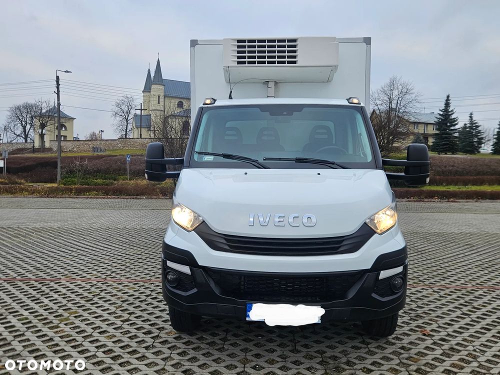 Iveco Daily - 4