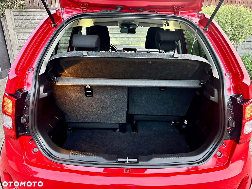 Suzuki Ignis 1.2 Dualjet Hybrid Club - 19