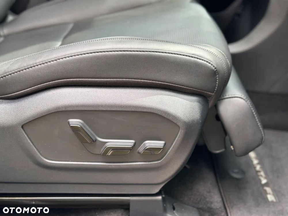 Hyundai Santa Fe - 13