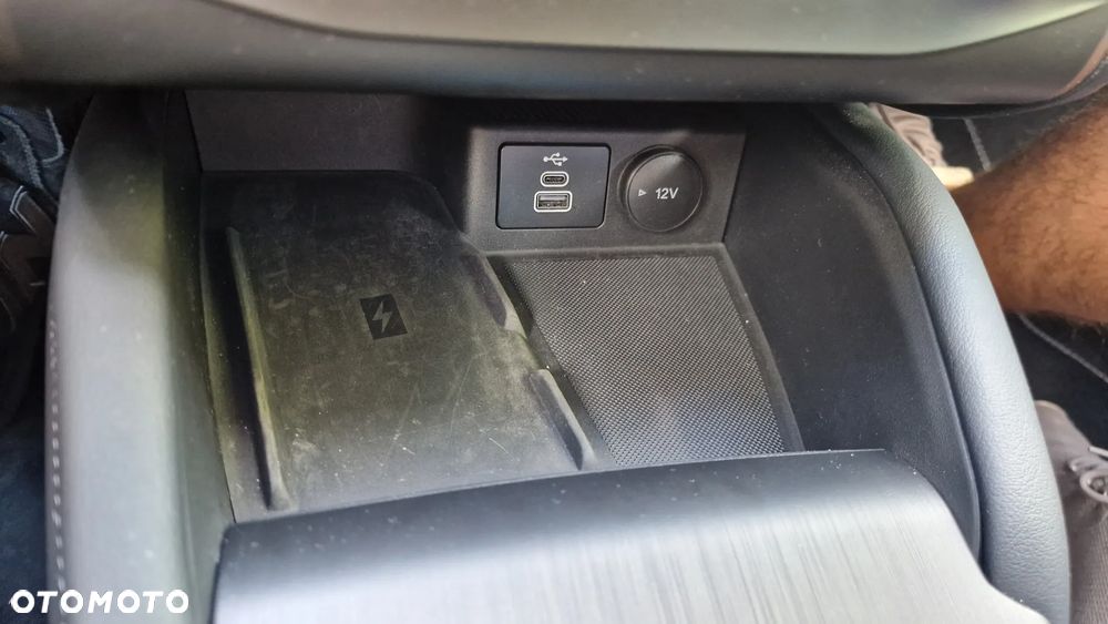 Ford Focus 1.5 EcoBlue Titanium X - 19