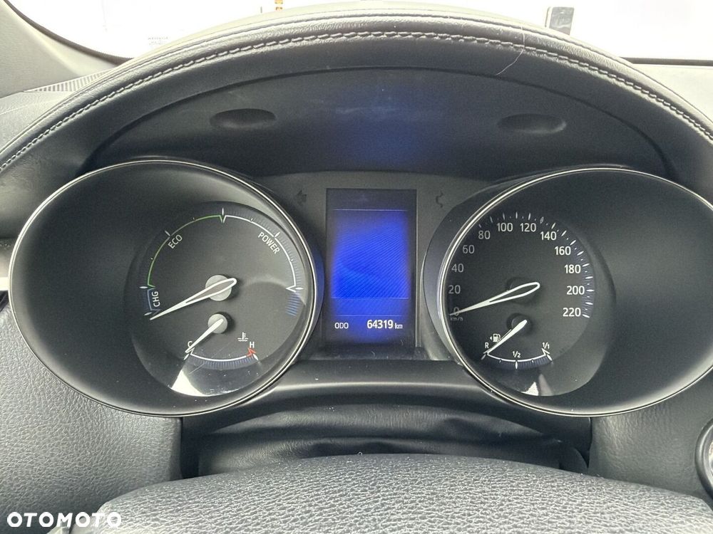Toyota C-HR 1.8 Hybrid Selection - 24