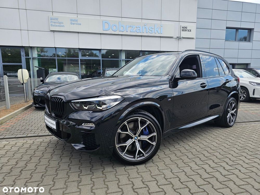 BMW X5 - 15