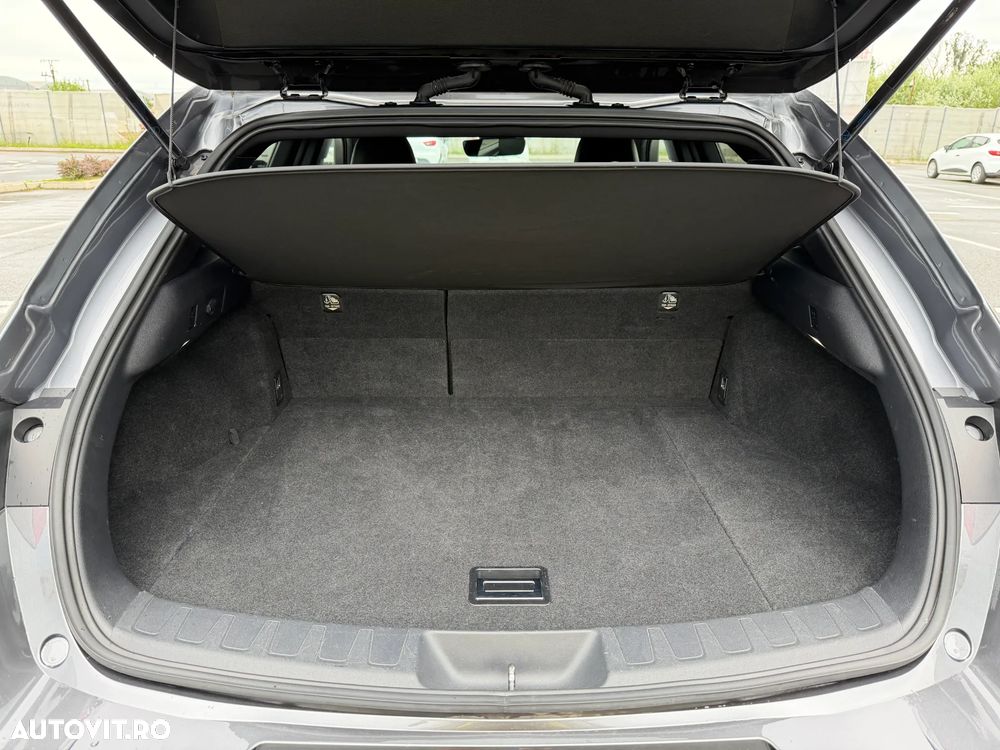 Lexus UX 250h E-FOUR Executive - 24