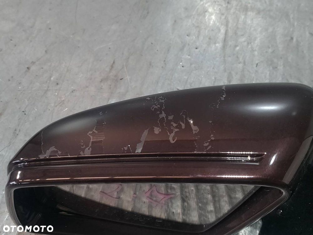 LUSTERKO LEWE MERCEDES-BENZ W212 A2128100116 - 8