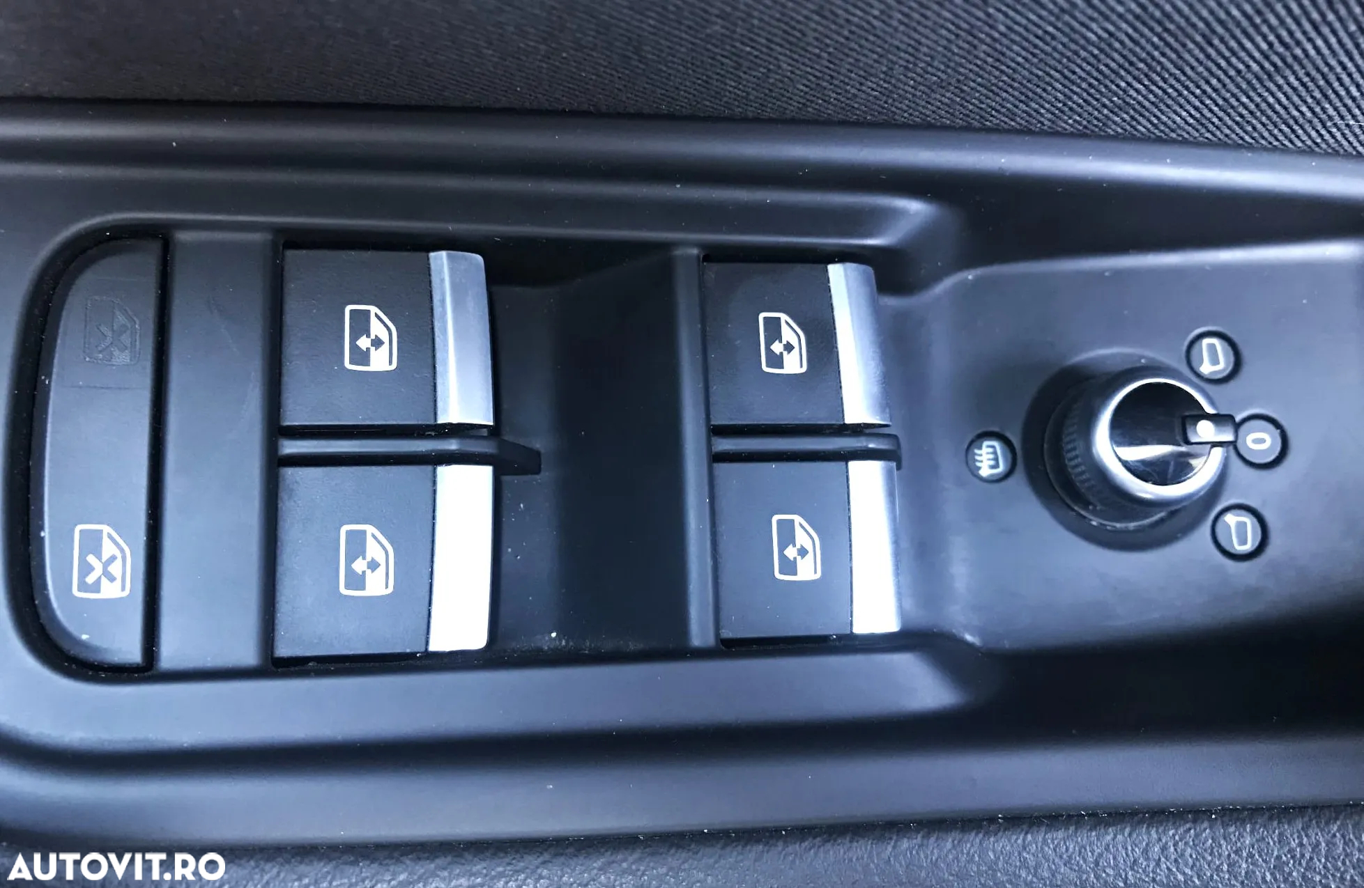 Audi A4 35 TFSI S tronic MHEV Advanced - 23