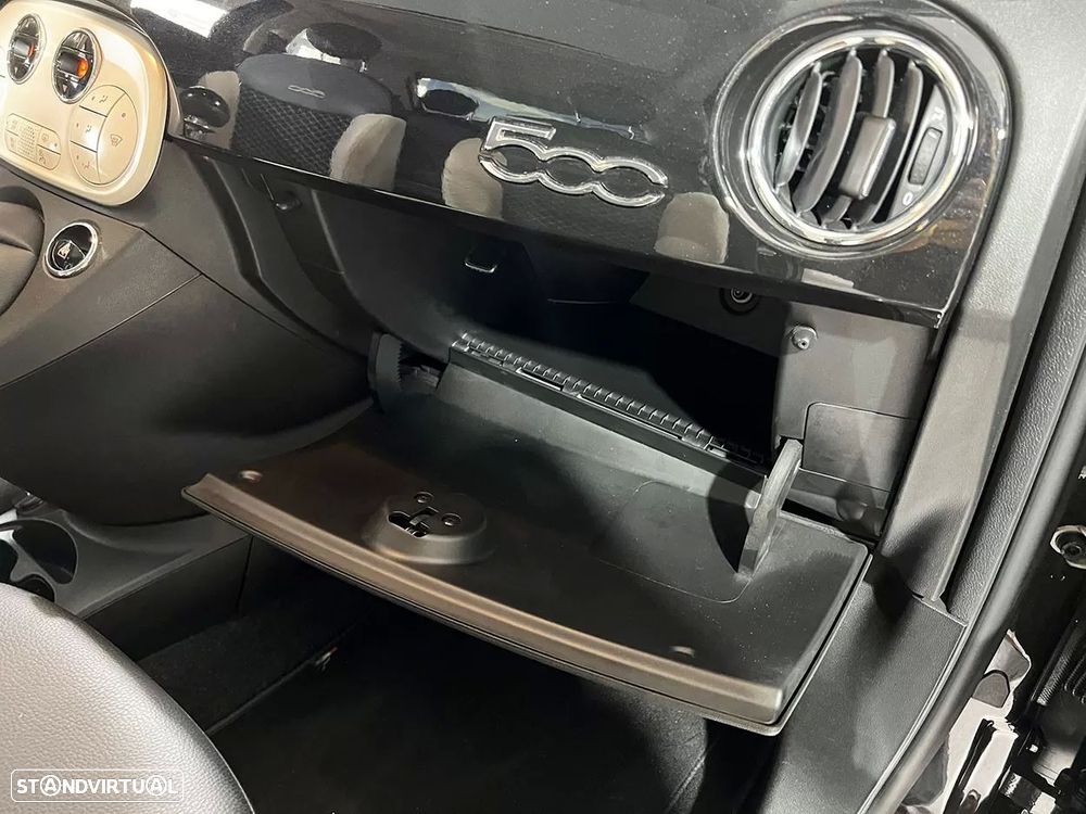 Fiat 500 1.0 Hybrid Dolcevita - 19