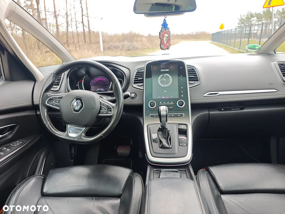 Renault Grand Scenic ENERGY dCi 160 EDC INITIALE PARIS - 14