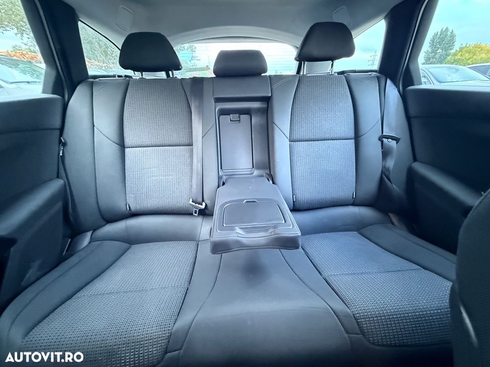 Peugeot 508 SW BlueHDi 120 EAT6 Stop&Start Allure - 20