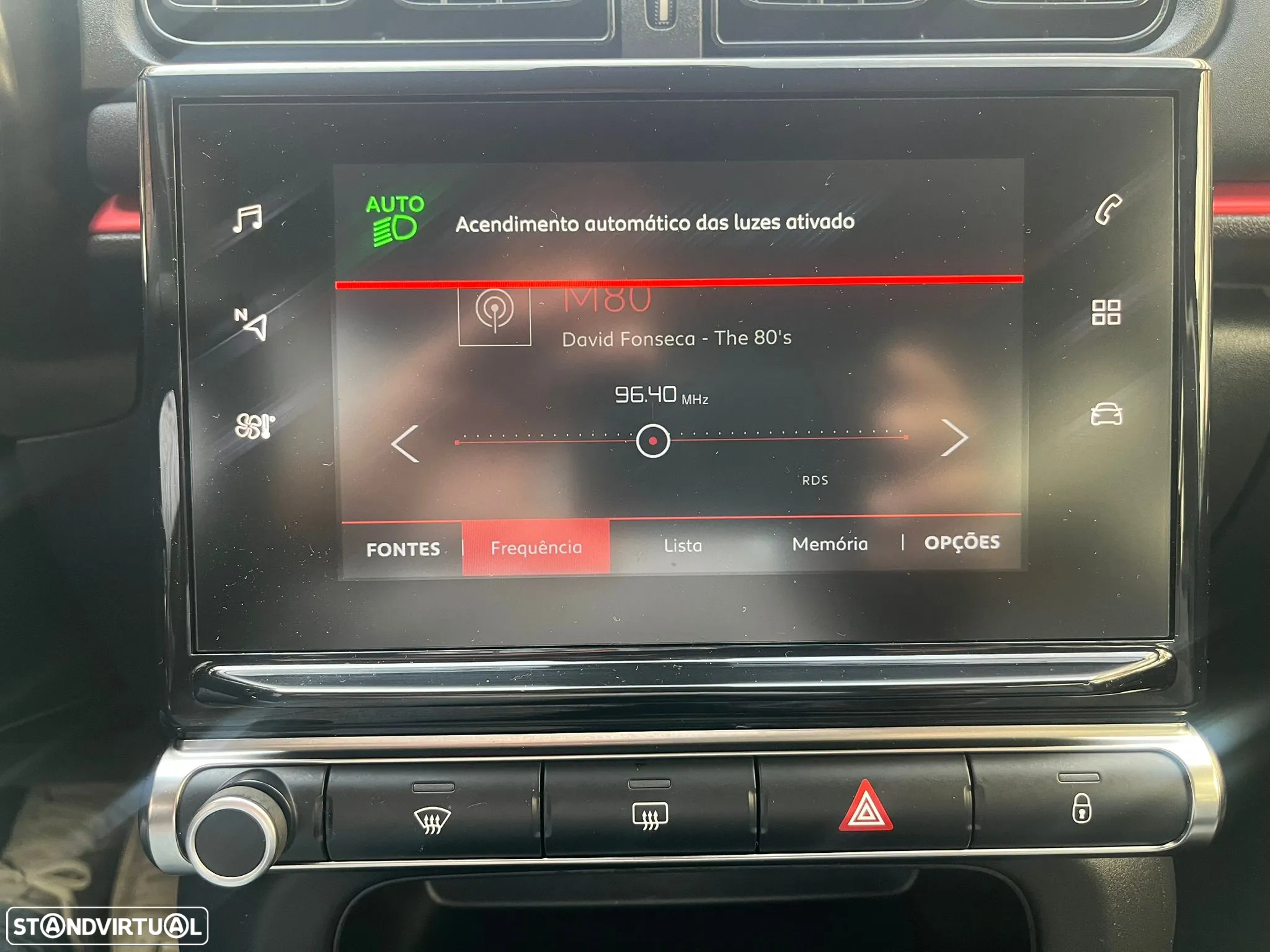 Citroën C3 1.5 BlueHDi C-Series - 53