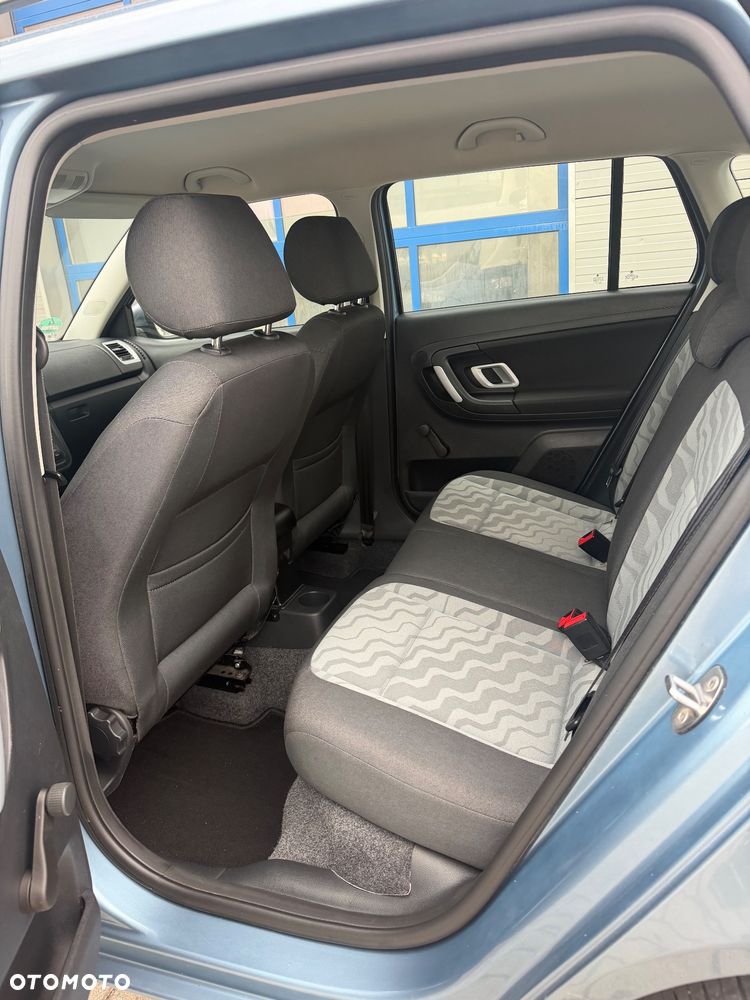 Skoda Fabia 1.4 16V Style - 22