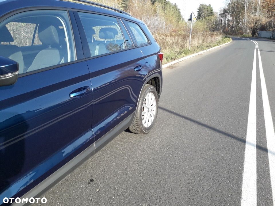 Skoda Kodiaq 1.5 TSI ACT 4x2 Ambition DSG - 9