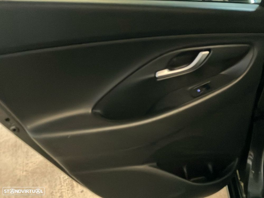 Hyundai i30 1.0 T-GDI Style - 21