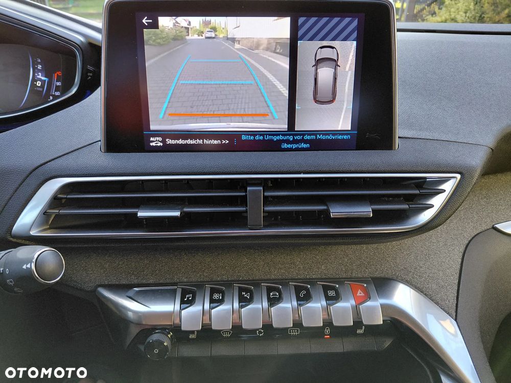 Peugeot 3008 BlueHDi 120 EAT6 Stop & Start Business Line - 25