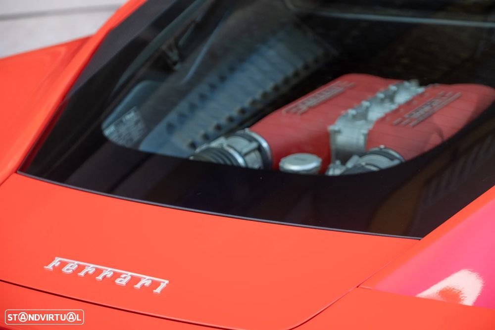 Ferrari 458 - 27