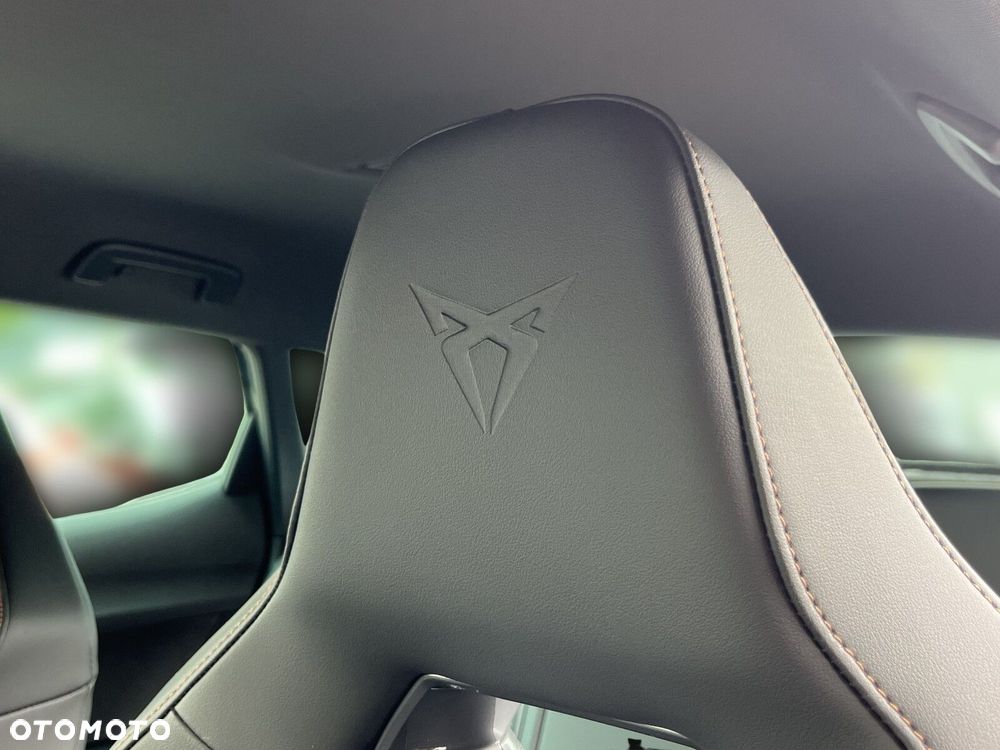 Cupra Formentor 2.0 TDI 4Drive DSG - 39