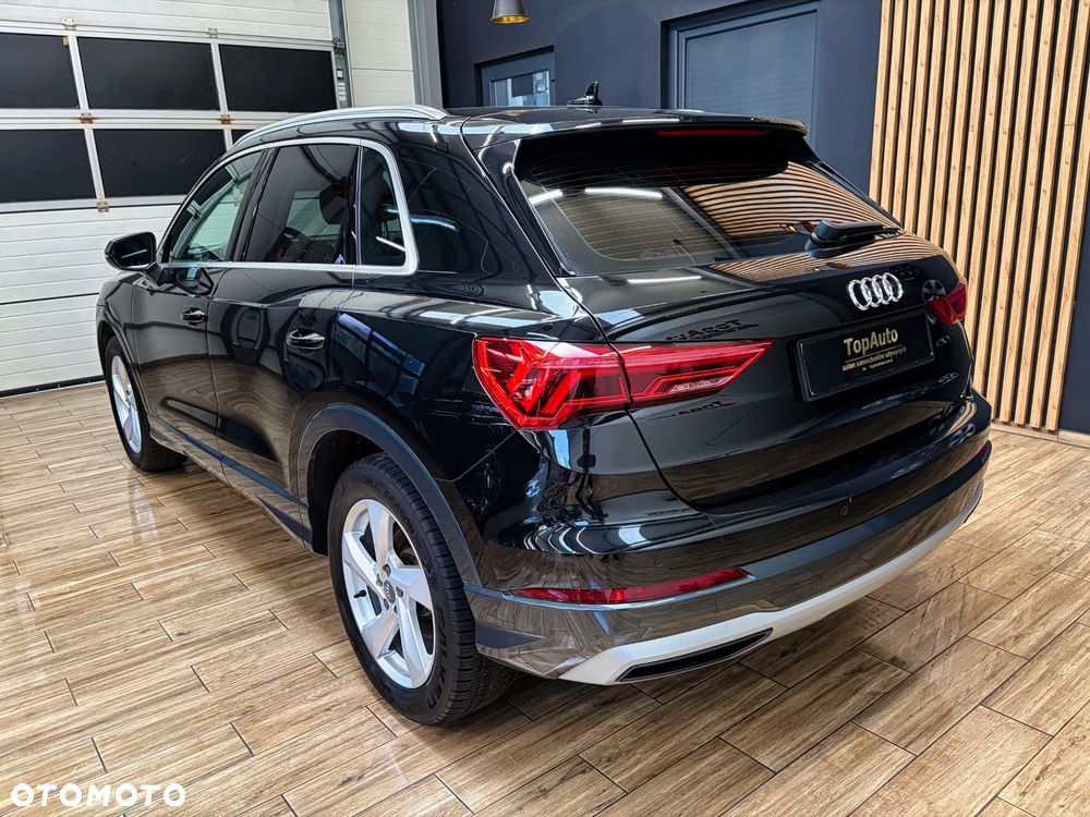 Audi Q3 35 TFSI S tronic - 9