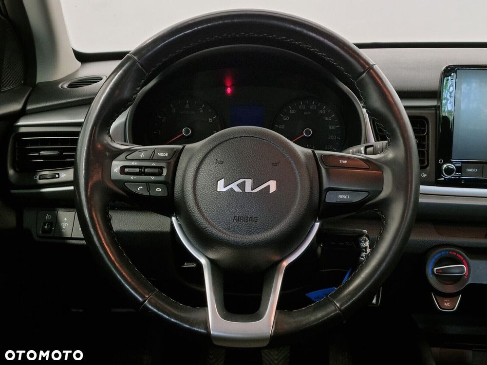 Kia Rio 1.0 T-GDI M - 10