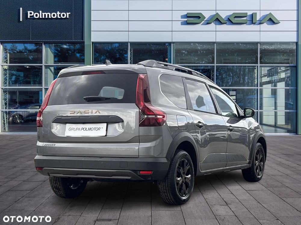 Dacia Jogger 1.0 TCe Extreme - 7