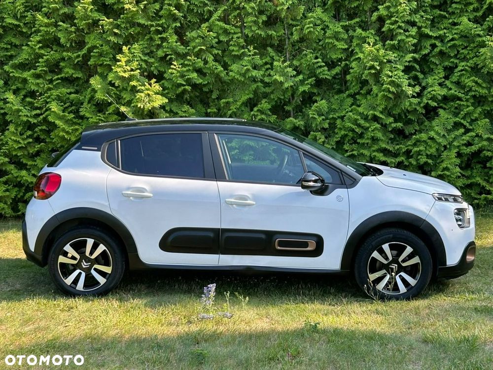 Citroën C3 - 5
